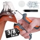 thumbnail image 3 of Kit De Herramientas Para Ojales Xusx111 10mm, 3 of 3