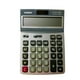 thumbnail image 2 of Calculadora Dx-120st Escritorio, 2 of 2