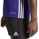 thumbnail image 5 of Camiseta Adidas Equipo 23 Team Collegiate morado/blanco para hombre, talla M, 5 of 6