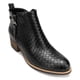 thumbnail image 3 of Botín Ceci Black 39, 3 of 3