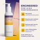 thumbnail image 3 of Gel After‑Sun Pelotan 200 ml Aloe Vera Refrescante y Recuperador, 3 of 6