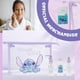 thumbnail image 4 of Set de neceseres Disney Stitch para mujeres y niñas, 8 unidades, 4 of 6