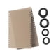 thumbnail image 3 of Tela De Repuesto Para Sillón Reclinable De Exterior Sling, Color Caqui, 3 of 5