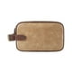 thumbnail image 1 of Ecosusi Neceser Grande Elena de Cuero Vegano - Beige Bronceado, 1 of 3