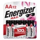 thumbnail image 1 of Pilas Alcalinas Energizer MAX AA Paquete de 12 de Larga Duración, 1 of 8