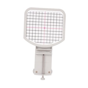 Bothyi - Aro Para Máquina De Bordar Multifunción De Nailon Para Coser Sombreros