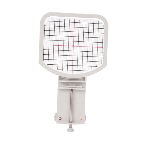 Bothyi - Aro Para Máquina De Bordar Multifunción De Nailon Para Coser Sombreros