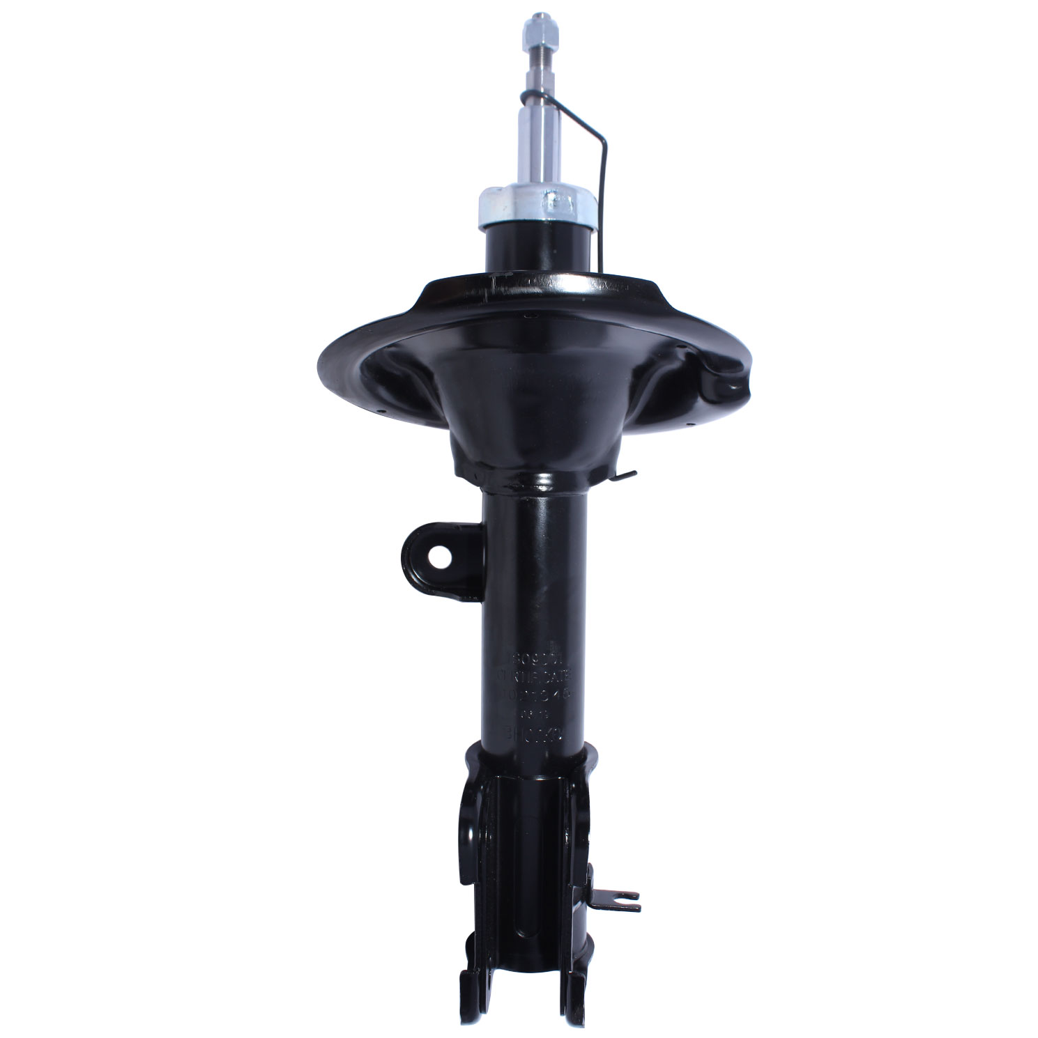 Wurtex - Amortiguador Delantero Derecho Hyundai Santa Fe 2.0 2006 2009