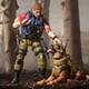 thumbnail image 3 of Figura de acción G.I. Joe Classified Series #157 Christopher Law, 3 of 9