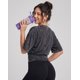 thumbnail image 3 of Polera Modeladora Relajada Gym Sport Elegante, 3 of 3