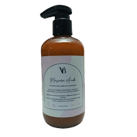 Vb - Máscara Ácida