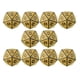 thumbnail image 5 of 10 Piezas De Accesorios Resistentes Al Desgaste De Dados Poliédricos Para Regalo De Juguete Rpg, 5 of 5