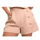 thumbnail image 3 of Conjunto Mujer Dos Piezas Short Blazer Corto Semi formal Casual 3101, 3 of 3