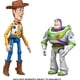 thumbnail image 4 of Figura de acción Mattel Buzz Lightyear 18 cm parlante 7 pulgadas, 4 of 6