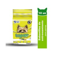 Topk9 - Sabanillas De Entrenamiento 60 X 90 - Xg -10 Und.