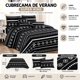thumbnail image 2 of Cubrecama de verano super king, 2 of 3