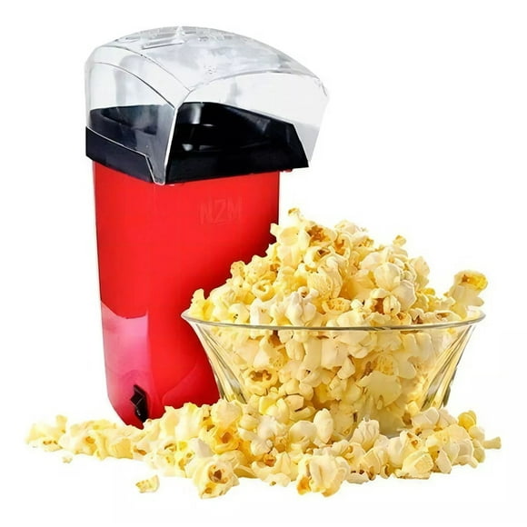 Maquina de Cabritas Pop Corn 1200 W