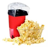 Max - Maquina De Cabritas Pop Corn 1200 W