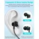 thumbnail image 4 of Auriculares Bluetooth TERUBIN Neckband 200H Playtime Blue, 4 of 8