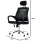 thumbnail image 5 of Silla de Oficina Ejecutiva Basic, 5 of 5