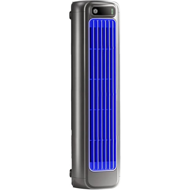 Ventilador refrigeración aire acondicionado portátil pie sopla aire frío 3 velocidades dormitorio
