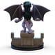 thumbnail image 4 of Figura QmX Quantum Mechanix Gargoyles Goliath Q-Fig 12 cm, 4 of 4