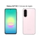 thumbnail image 2 of Samsung Galaxy A27 5G 256 GB Awesome Light Pink + Carcasa Transparente, 2 of 11