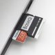 thumbnail image 3 of Adaptador microSD BaseQi de aluminio 24,4 × 22,7 × 2,1 mm, 3 of 9