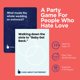 thumbnail image 3 of Juegos de cartas sobre el matrimonio para parejas mayores de 17 a 4 jugadores, 3 of 9