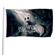 thumbnail image 1 of Hollow Knight Bandera impresa con temática, regalo perfecto para fanáticos, amigos y familiares, y adecuada para actividades al aire libre e interiores, decoraciones de fiesta. 90 cm × 150 cm., 1 of 6