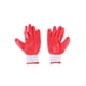 thumbnail image 2 of Guantes de Seguridad Antideslizante Poliéster, 2 of 4