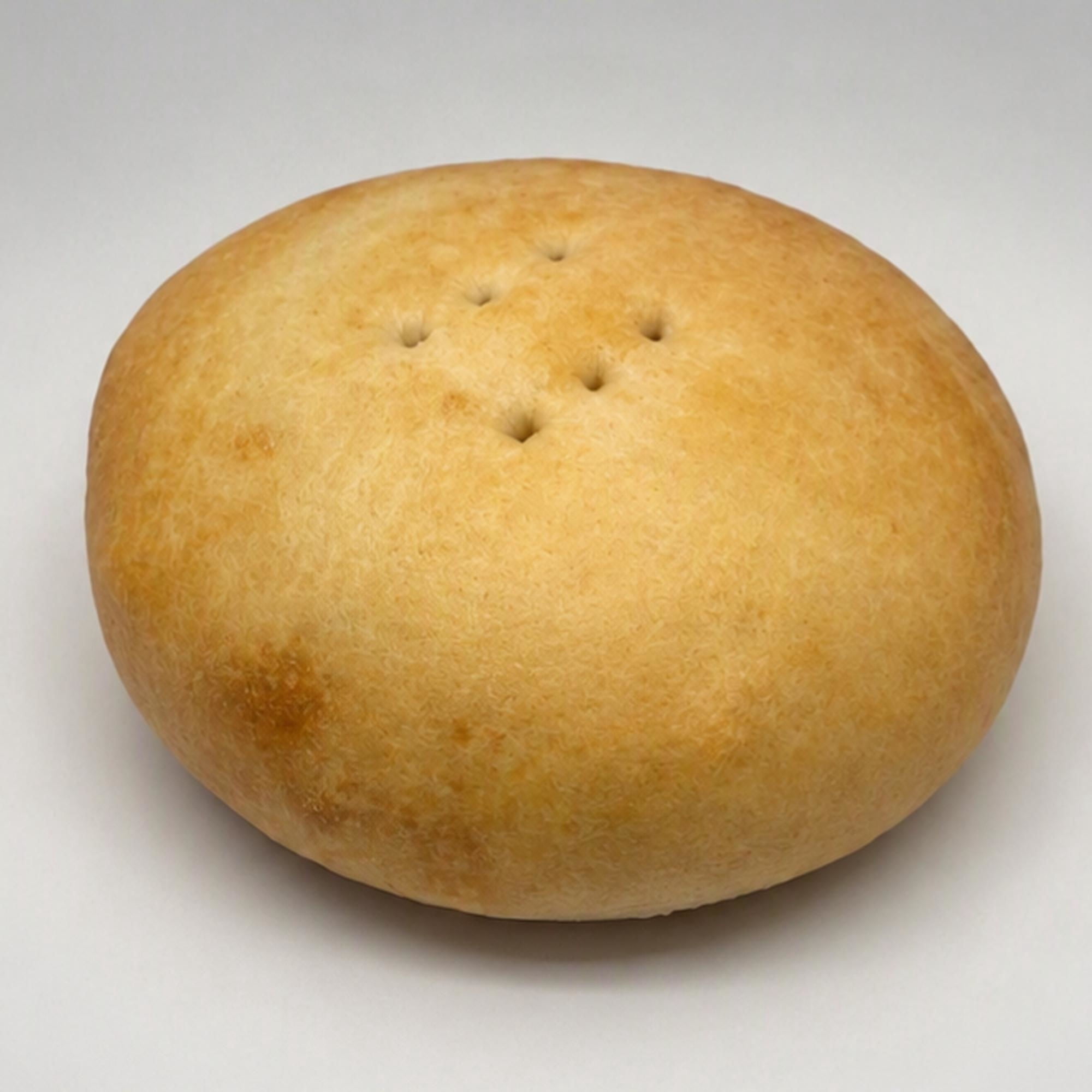 Pan Amasado Granel 500 g (6 un aprox) Alipan