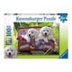 thumbnail image 1 of Puzzle XXL Cachorritos viajeros - 100 piezas, 1 of 2