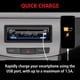 thumbnail image 3 of Estéreo Jvc KD-SR87BT Bluetooth CD Para Auto, 3 of 3