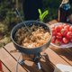thumbnail image 5 of Set de cocina RETOONGKING 7 piezas para camping - Verde, 5 of 7