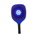 thumbnail image 3 of Palas De Pickleball De Madera Para Principiantes, Adultos Y Niños, Raquetas De Pickleball Con Agarre Cómodo, Azul, 3 of 5