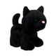thumbnail image 2 of Mini peluche Build a Bear gato negro colección, 2 of 3