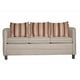 thumbnail image 1 of Sofá 3 Cuerpos BARCELONA Beige, 1 of 3