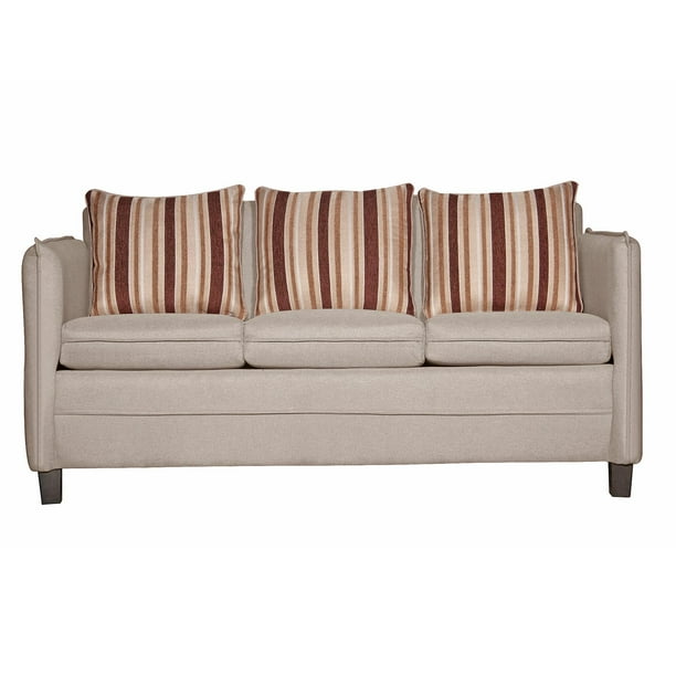 Sofá 3 Cuerpos BARCELONA Beige