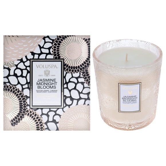 Vela Voluspa Jasmine Midnight Blooms 250 ml