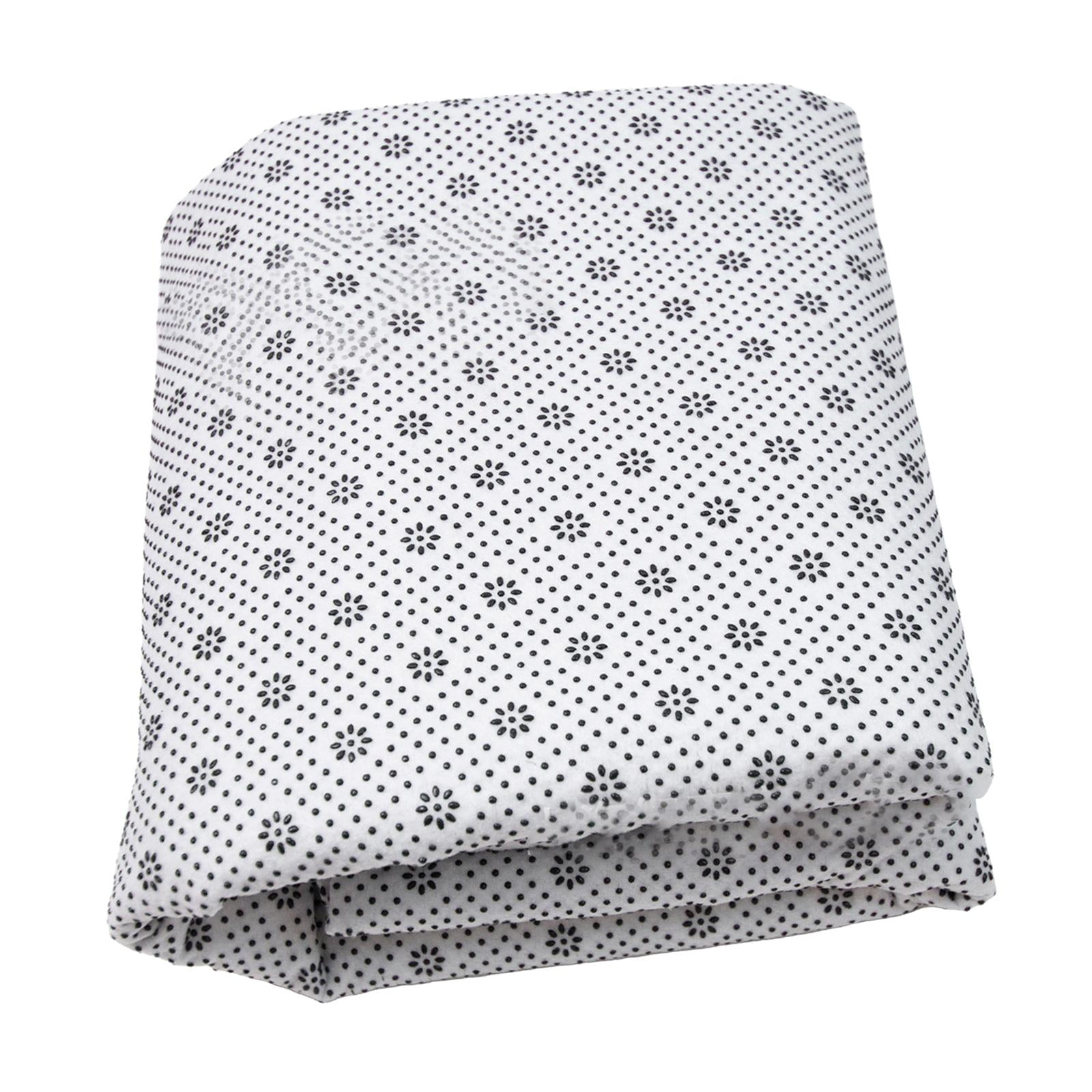 Bothyi - Tejido De Alfombras De Tela De Respaldo De Tela Para Alfombras De Pelo Cortado 1.8x2m