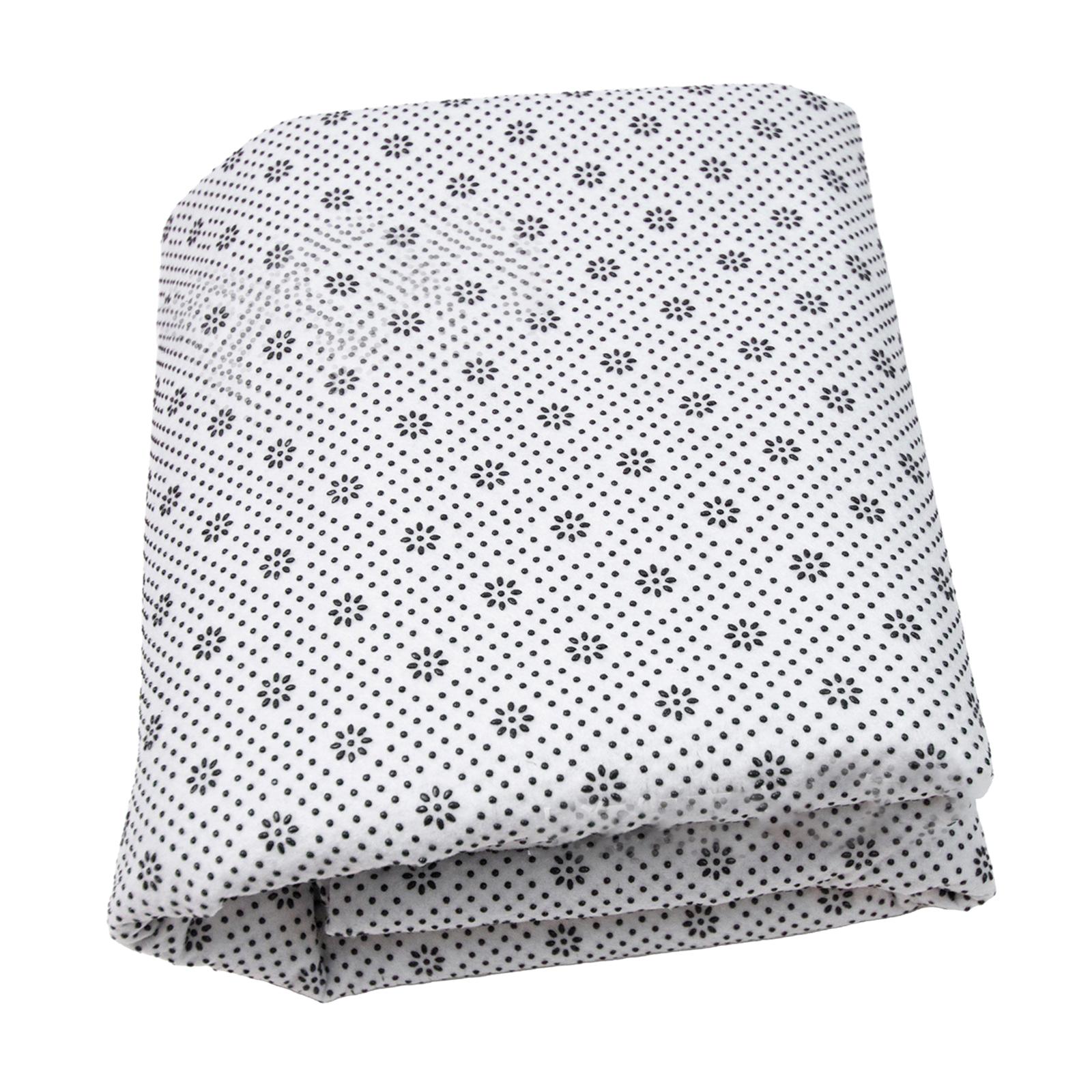 Bothyi - Tejido De Alfombras De Tela De Respaldo De Tela Para Alfombras De Pelo Cortado 1.8X2M