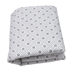 Bothyi - Tejido De Alfombras De Tela De Respaldo De Tela Para Alfombras De Pelo Cortado 1.8X2M