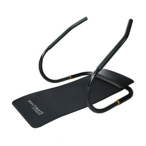Ultimate Fitness - Maquina Abdominales Ab Shaper Pro