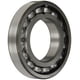 thumbnail image 1 of Rodamiento radial SKF 307 de ranura profunda, diámetro interior de 35 mm, 1 of 1