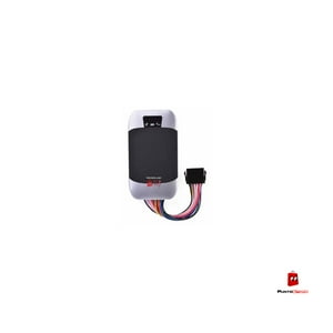 Tecnolab - Gps Tracker Rastreo Y Localización Satelital - Ps