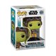 thumbnail image 1 of Figura de colección Funko Pop! La Guerra de las Galaxias: Ahsoka, General Hera, 1 of 8
