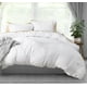 thumbnail image 1 of Juego de funda de edredón Utopia Bedding Cal King Size con 2 fundas de almohada, 1 of 3