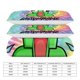 thumbnail image 2 of Anime Unspeakable Bedding Sets 3 Pieces Warm Soft Duvet Cover Set for Fans Kids Teens Girls Room Decor Lightweight Breathable, 2 of 5