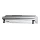 thumbnail image 1 of CAMPANA COCINA UT VF 60 INOX 2M, 1 of 2